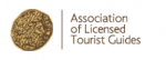 assosiation of licensed tour guides logo
